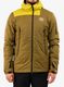 Slidinėjimo striukė Ortovox Swisswool Zinal Jacket - green moss