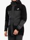 Vyriška striukė The North Face Dryzzle All Weather FUTURELIGHT Jacket - grey/black