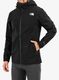 Vyriška striukė The North Face Dryzzle Flex FUTURELIGHT Jacket - tnf black
