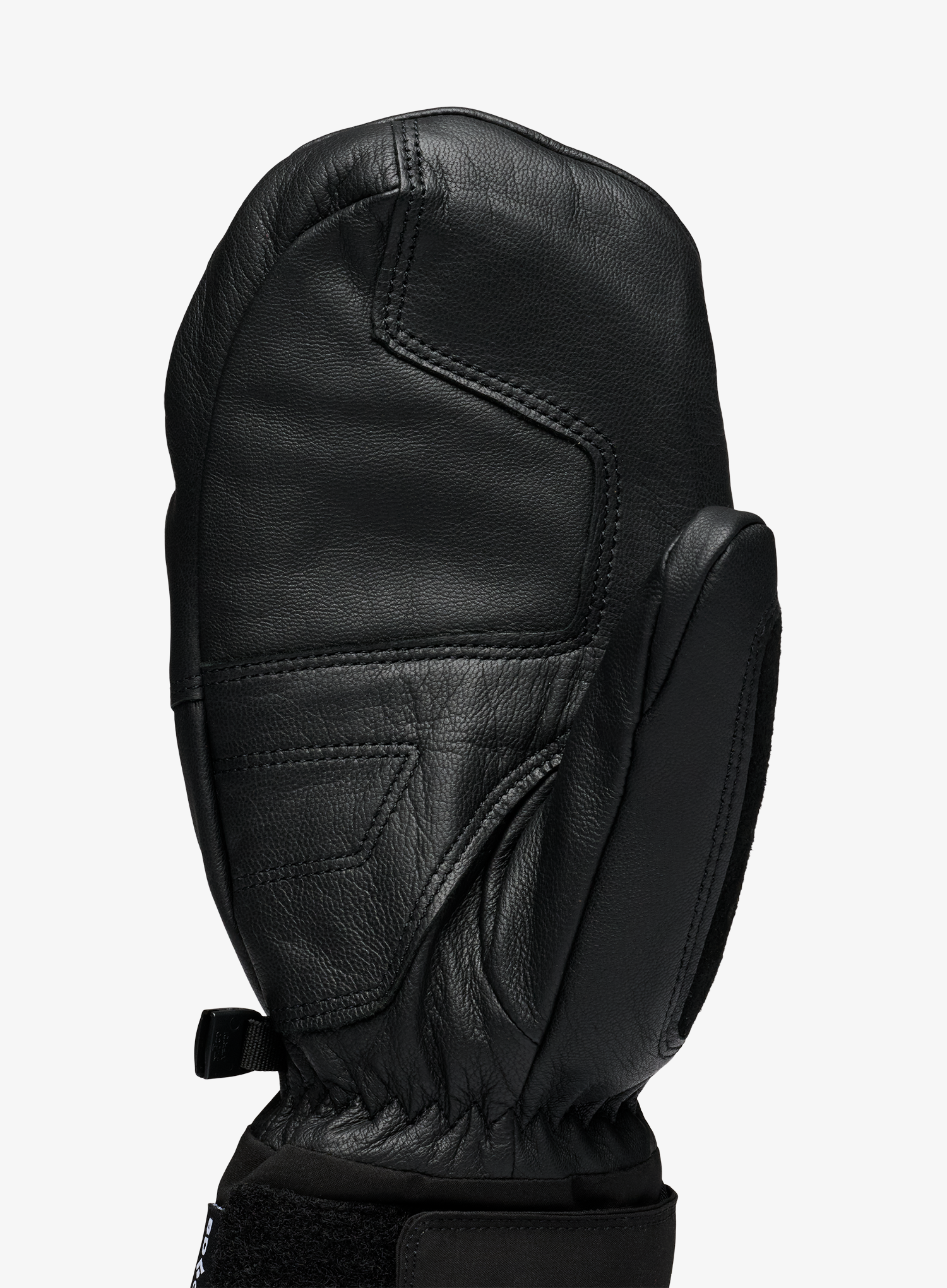 Kumštinės pirštinės Black Diamond Spark Mitts - blk