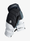 Kumštinės pirštinės moterims Black Diamond Mission MX Mitts - charcoal/blue