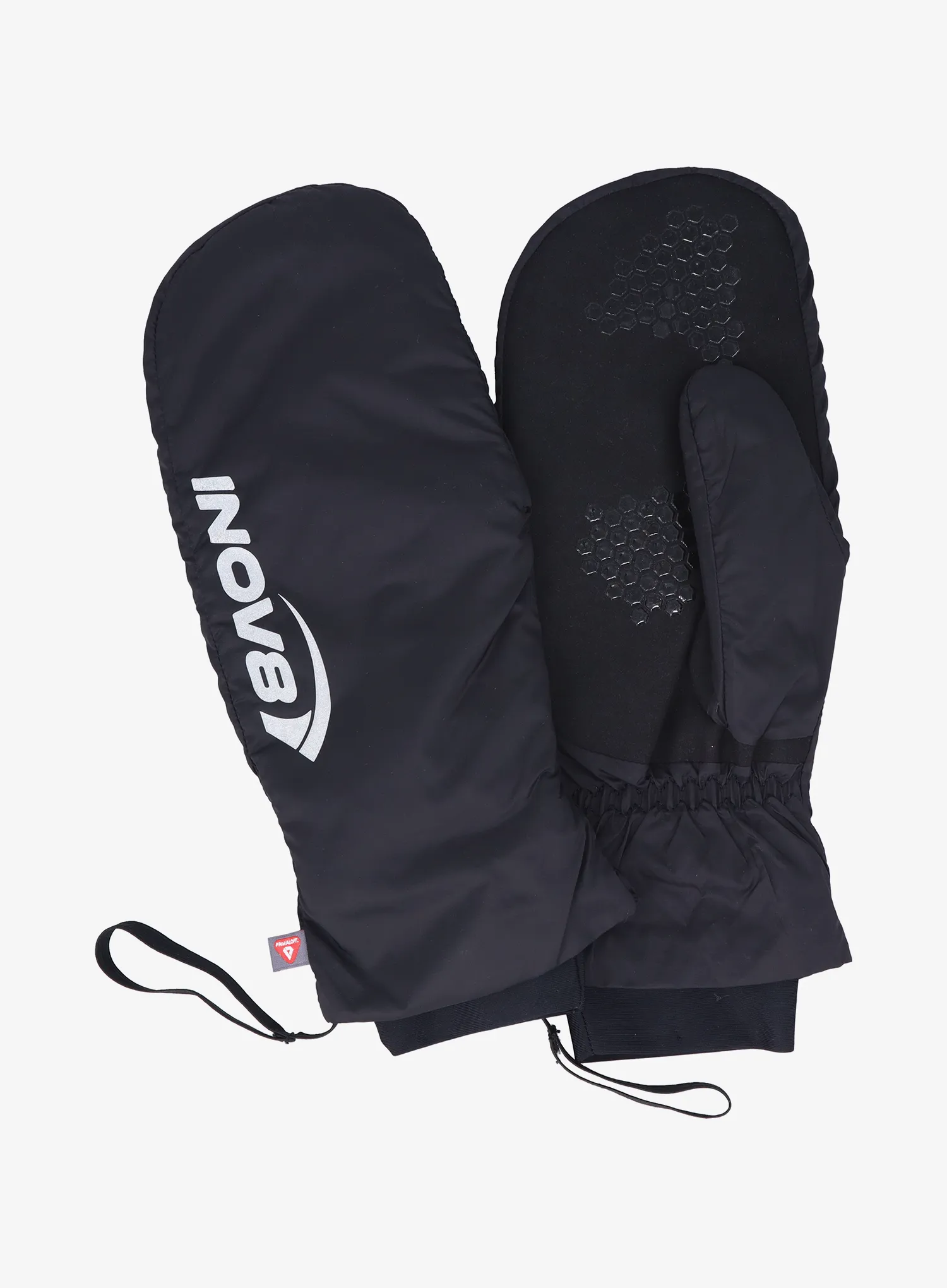 Kumštinės pirštinės Inov-8 Thermal Mitt V2 - black