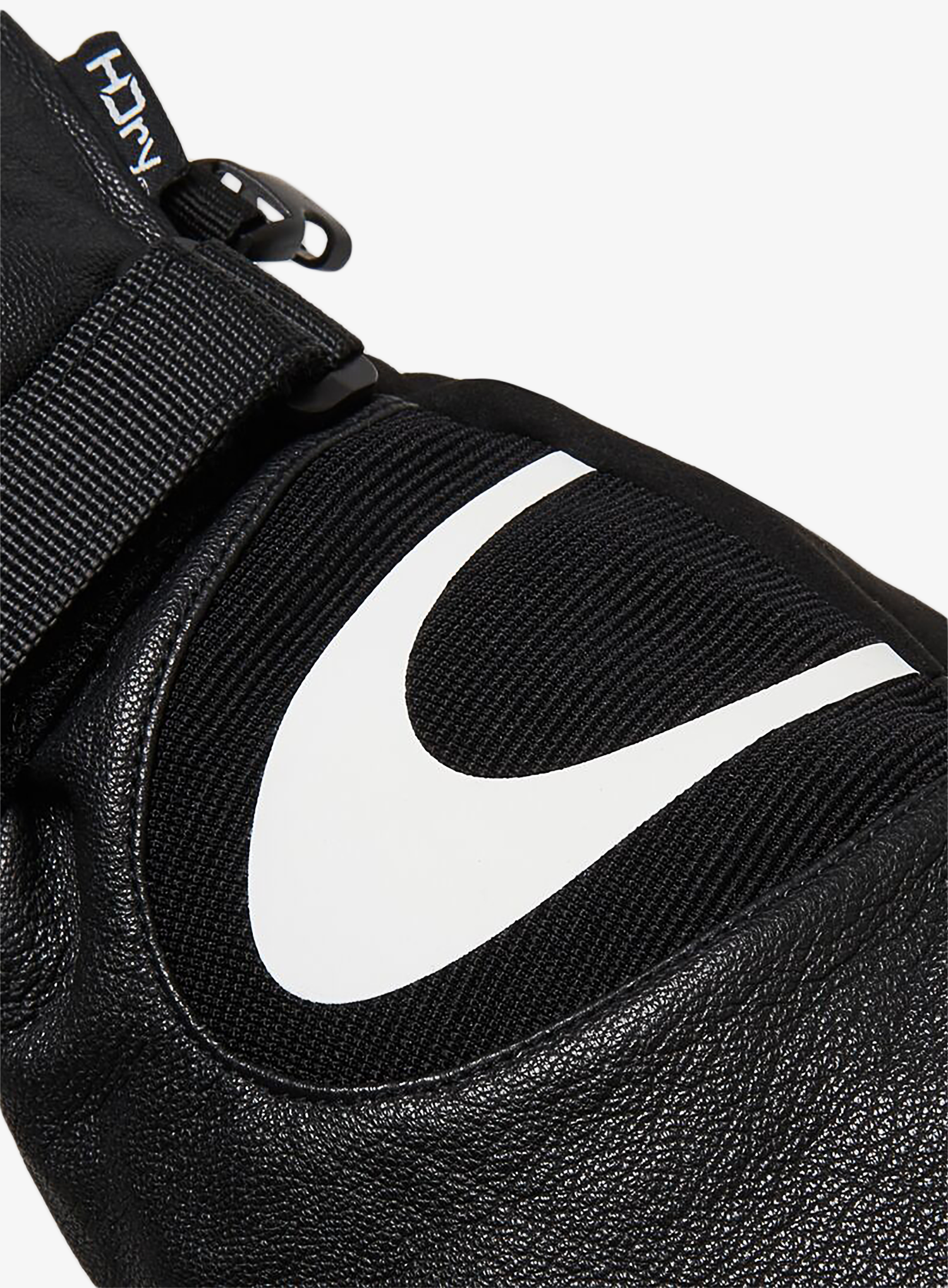 Kumštinės pirštinės Oakley Timberline Mitten - black out