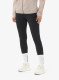Moteriškos tamprės bėgimui Salomon Shkout Core Tights 28 - deep black