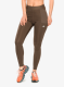 Moteriškos tamprės The North Face Refina Legging - smokey brown
