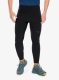 Tamprės bėgimui Dynafit Ultra Tights - black out