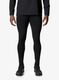 Tamprės bėgimui Houdini Adventure Tights - true black