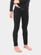 Termo tamprės Icebreaker Kids 200 Oasis Leggings - black