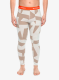 Termo tamprės adidas TERREX Multi Synthetic Base Layer Tights - wonder alumina