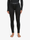 Moteriškos termo tamprės Icebreaker 260 Tech Leggings - black
