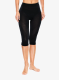Moteriškos termo tamprės Ortovox 120 Comp Light Short Pants - black raven