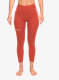 Moteriškos termo tamprės Salewa Zebru Responsive Tight - etruscan red