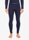 Termo leggings Icebreaker 200 Oasis Leggings - midnight navy/monsoon