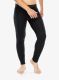 Termo tamprės Super.natural Tundra175 Tight - jet black
