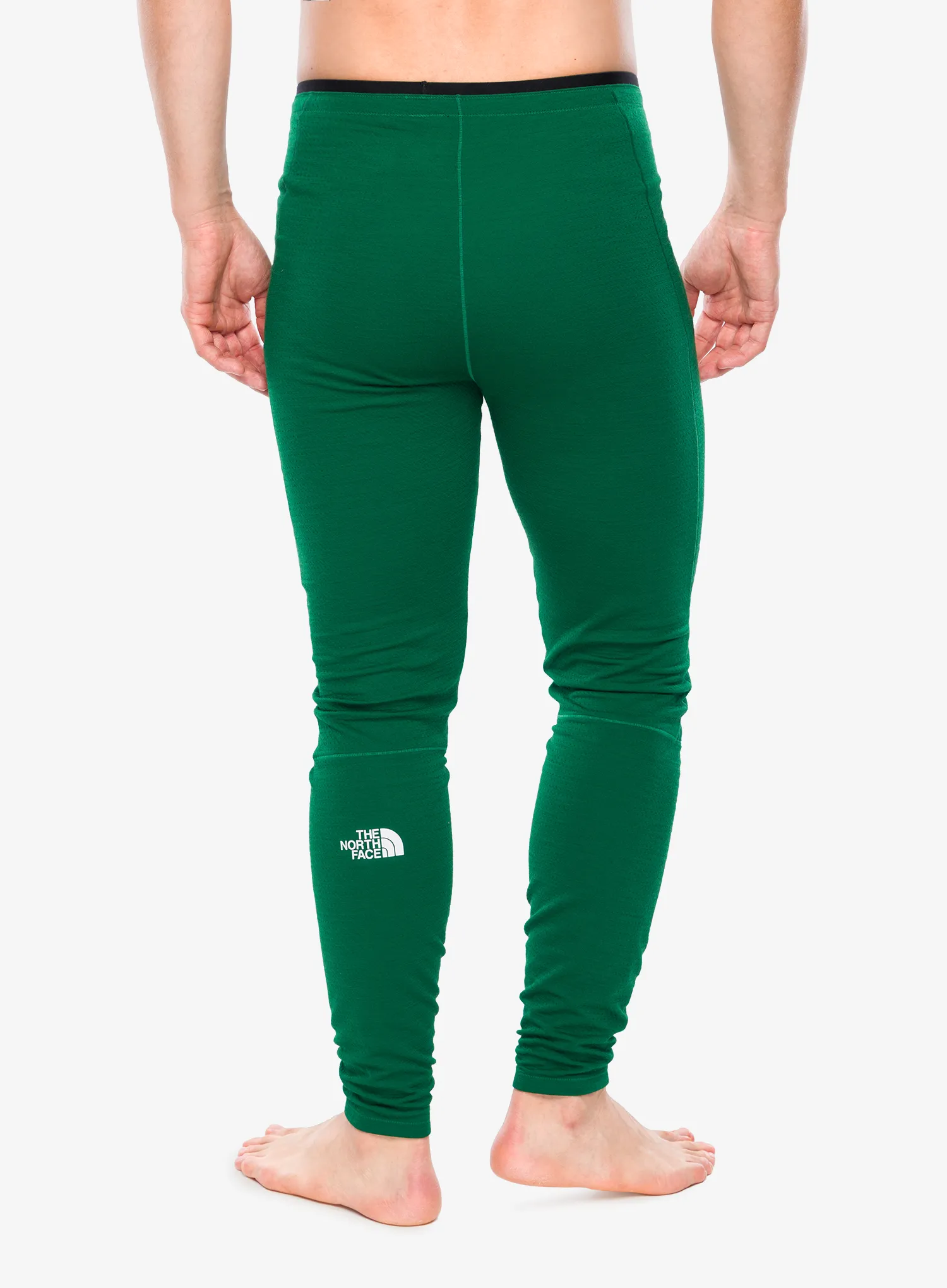 Termo tamprės The North Face Summit Dotknit AMK Tight - apex green