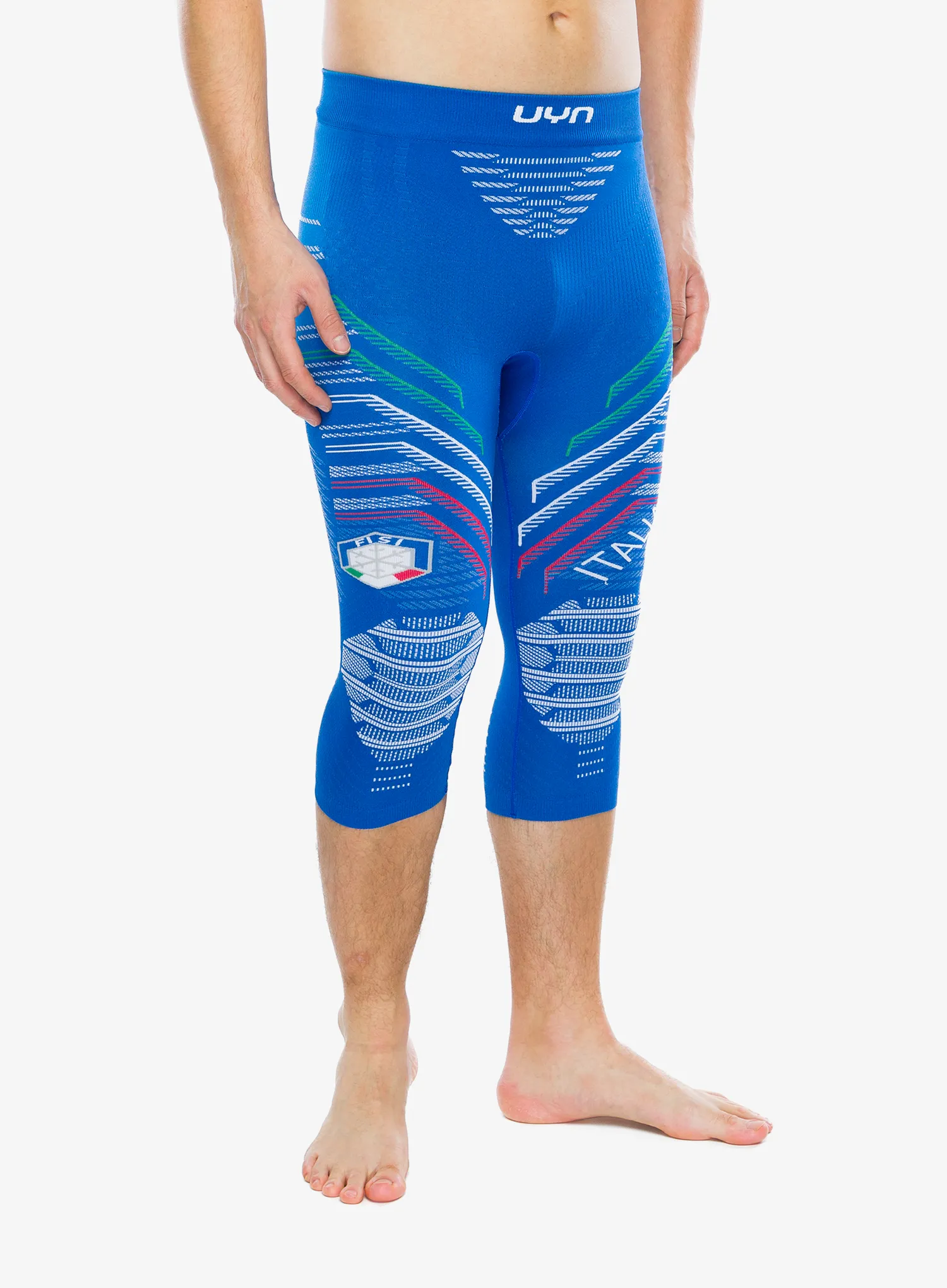 Termo tamprės UYN Natyon 3.0 Italy Pants Medium  - italy