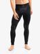 Termo leggings X-Bionic Invent 4.0 Pants - black/charcoal