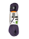 Dinaminė virvė Beal Joker 9,1 mm 60 m Unicore Dry Cover - purple