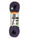 Dinaminė virvė Beal Joker 9,1 mm 70 m Unicore Dry Cover - purple