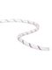 Statinė virvė Teufelberger Patron 10,5 mm - white