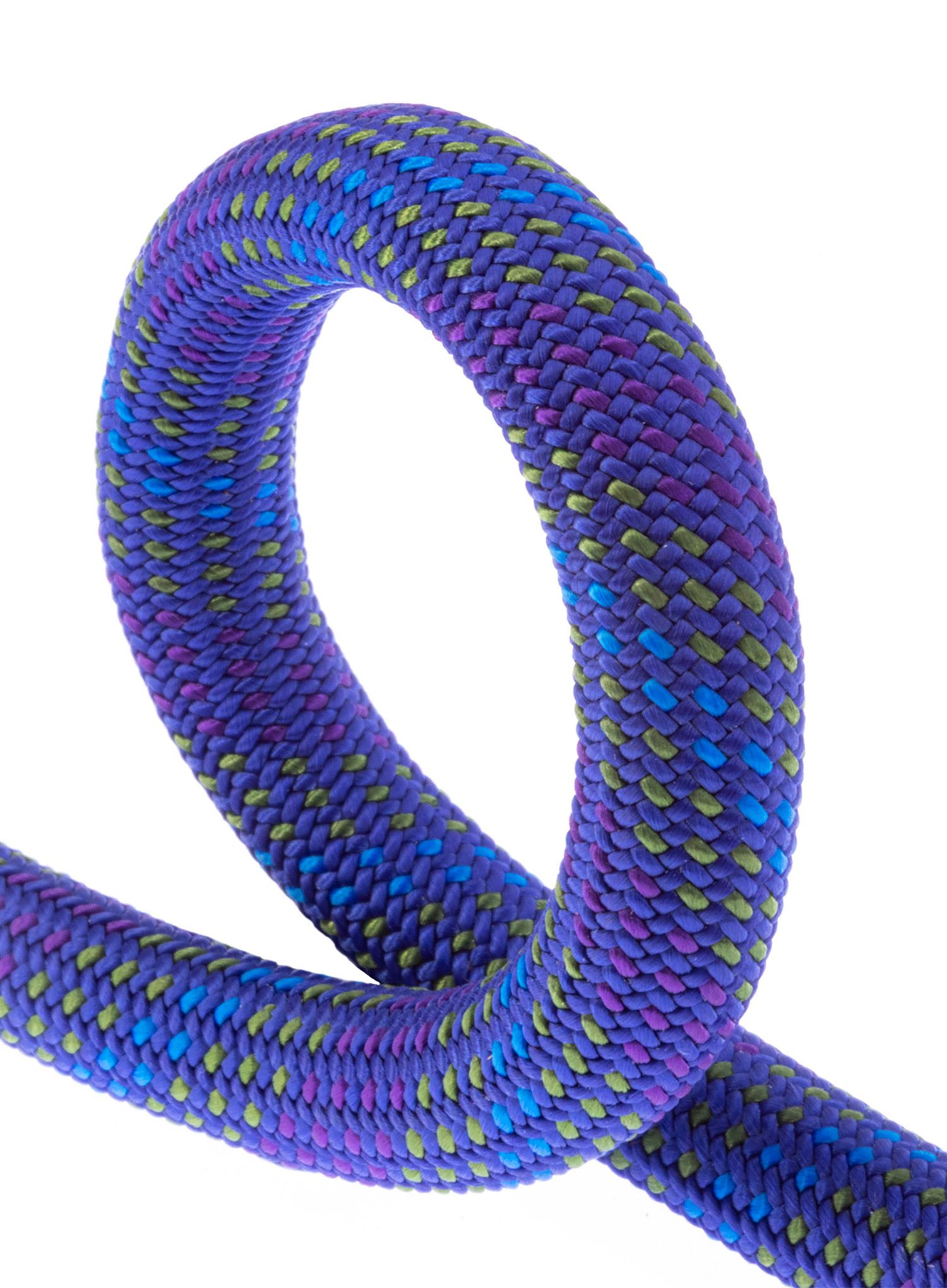 Virvė Fixe Climbing Rocco 10,0 50 m - blue