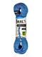 Dinaminė virvė Beal Cobra Unicore Golden Dry 8,6 mm 50 m - blue