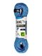 Dinaminė virvė Beal Cobra Unicore Golden Dry 8,6 mm 60 m - blue