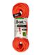 Dinaminė virvė Beal Karma 9,8 mm 80 m Standard - solid orange
