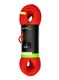 Virvė Edelrid Boa 9,8 mm 60 m - red