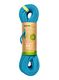 Dinaminė virvė Edelrid Heron Eco Dry 9,8 mm 50 m - icemint