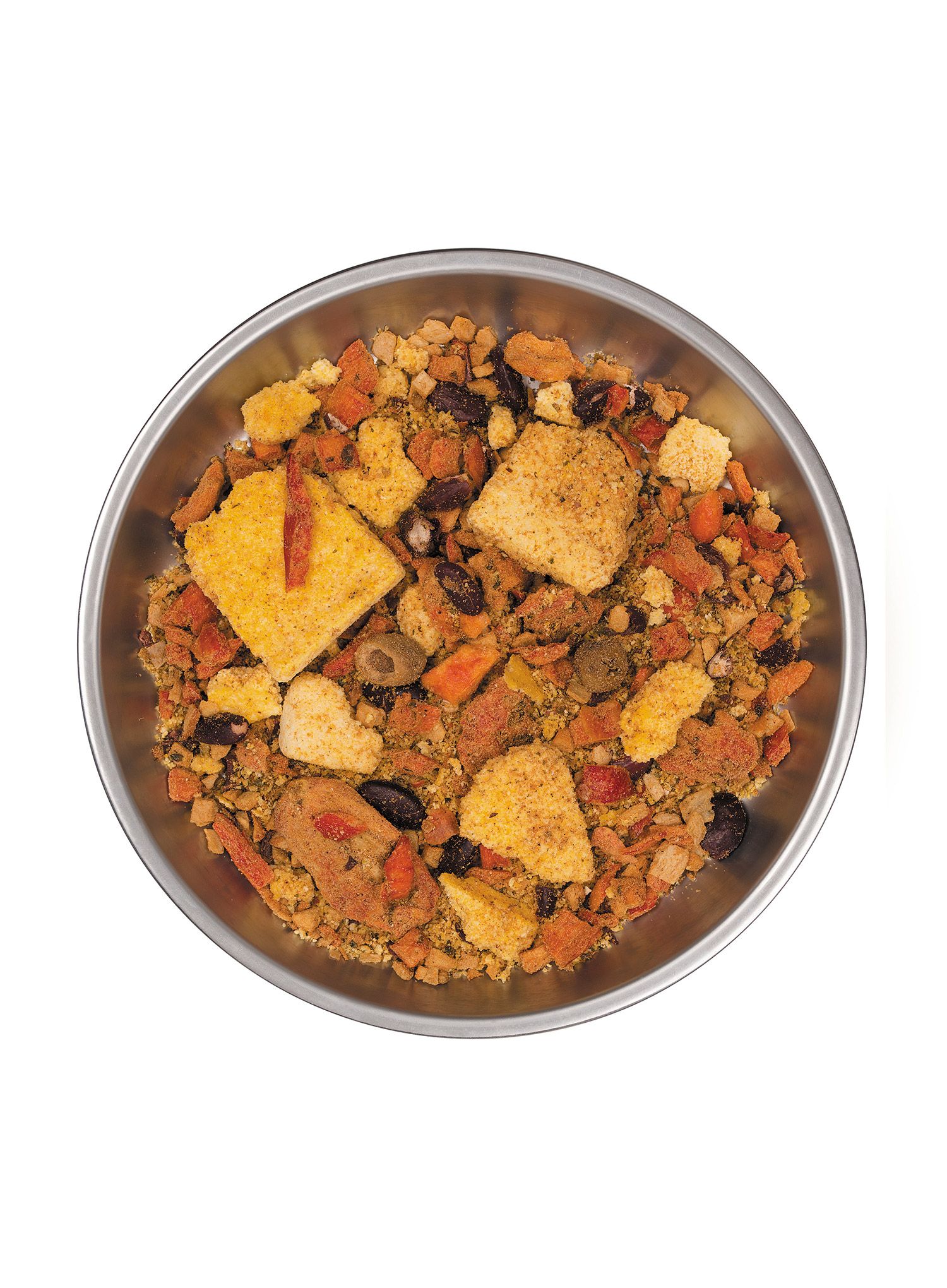Liofilizuotas maistas LYOFOOD Chili sin carne 370 g