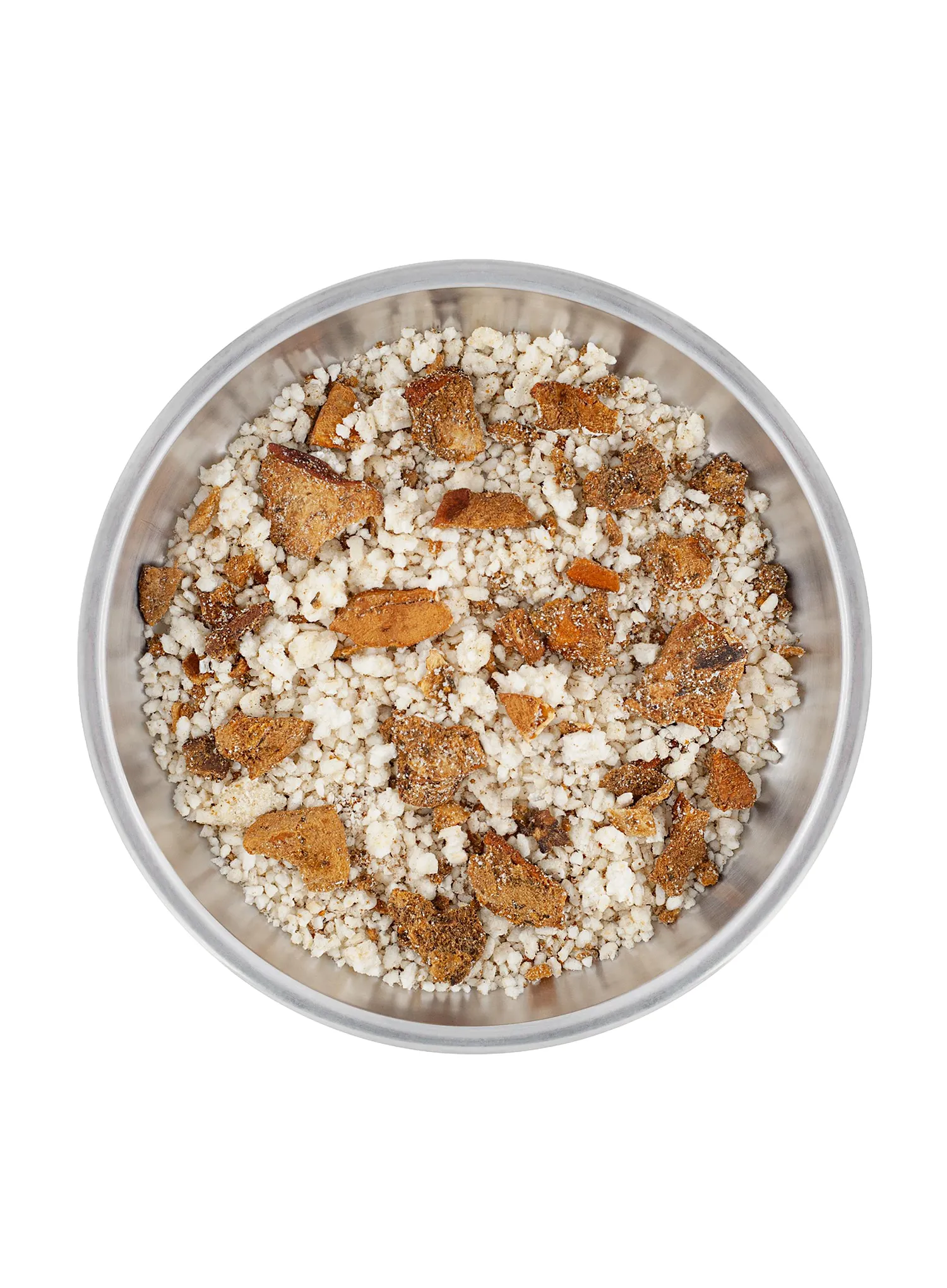 Liofilizatas LYOFOOD Rizotas su baravykais 370 g