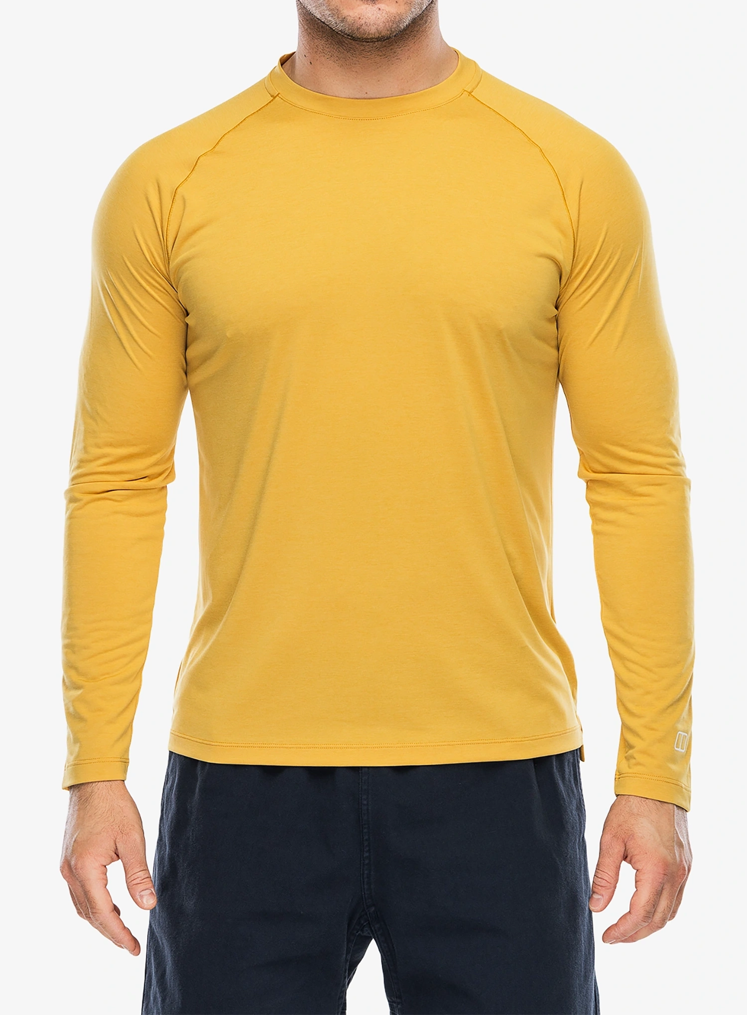 BerghausIvyhillLightLsTechTeeAm_spicedmustard5063374220813a.webp