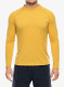 Longsleeve Berghaus Ivyhill Light Ls Tech Tee Am - spiced mustard