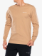 Longsleeve Columbia Explorers Canyon LS T-Shirt - canoe/branded blanket