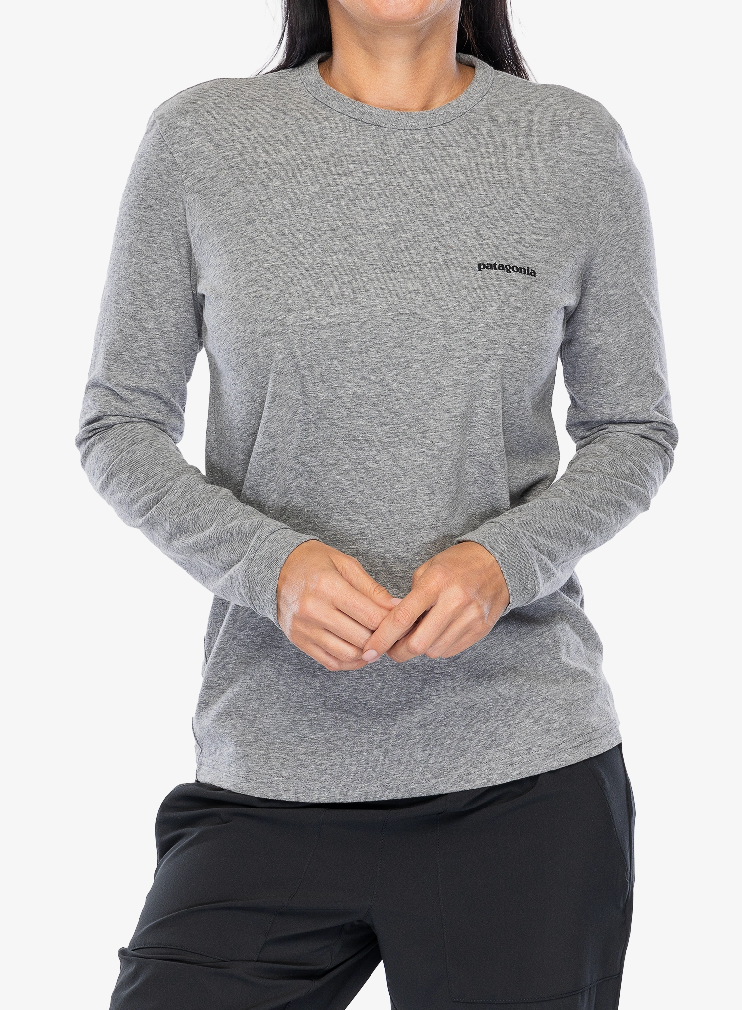 PatagoniaL_SP_6LogoResponsibili_Tee_gravelheather_996.webp