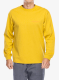 Longsleeve Gramicci Original Freedom LS Tee - deep yellow