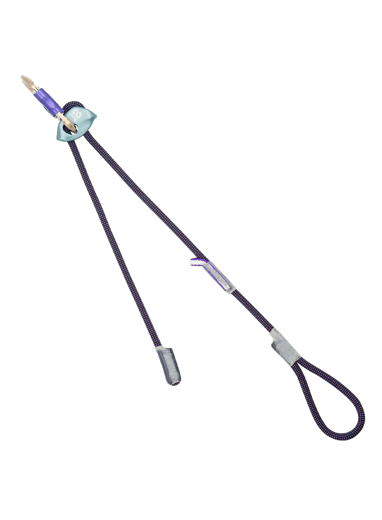 Smūgio sugėrėjas Beal Expresso Fit 35/40-100 cm - matt stone