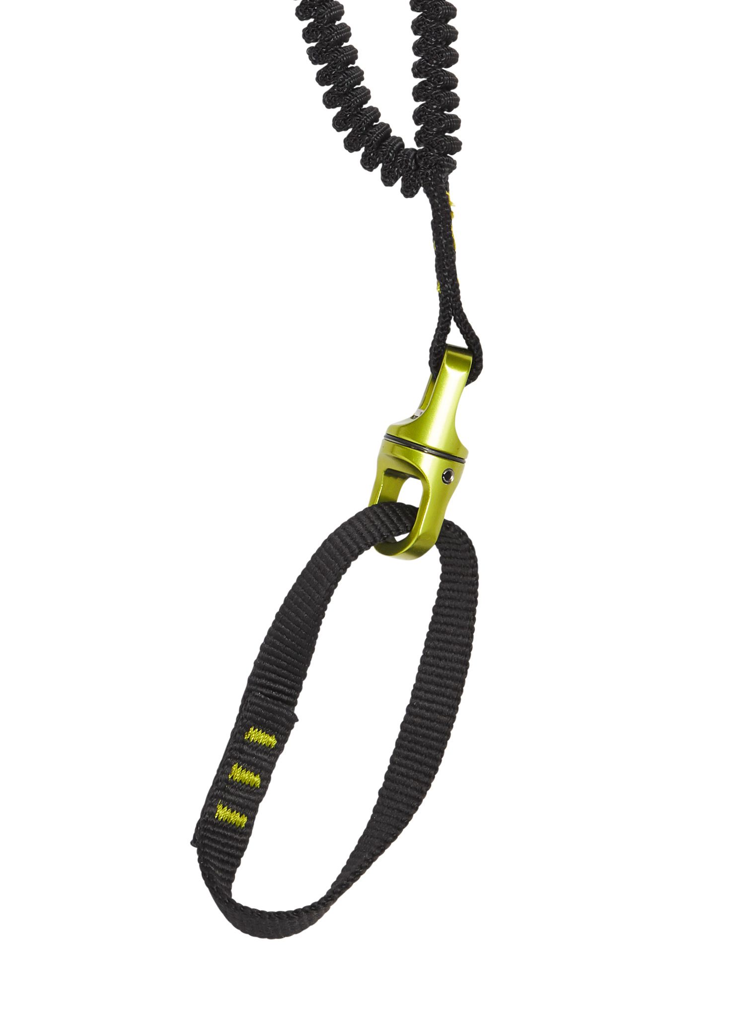Smūgio sugėrėjas Black Diamond Spinner Leash