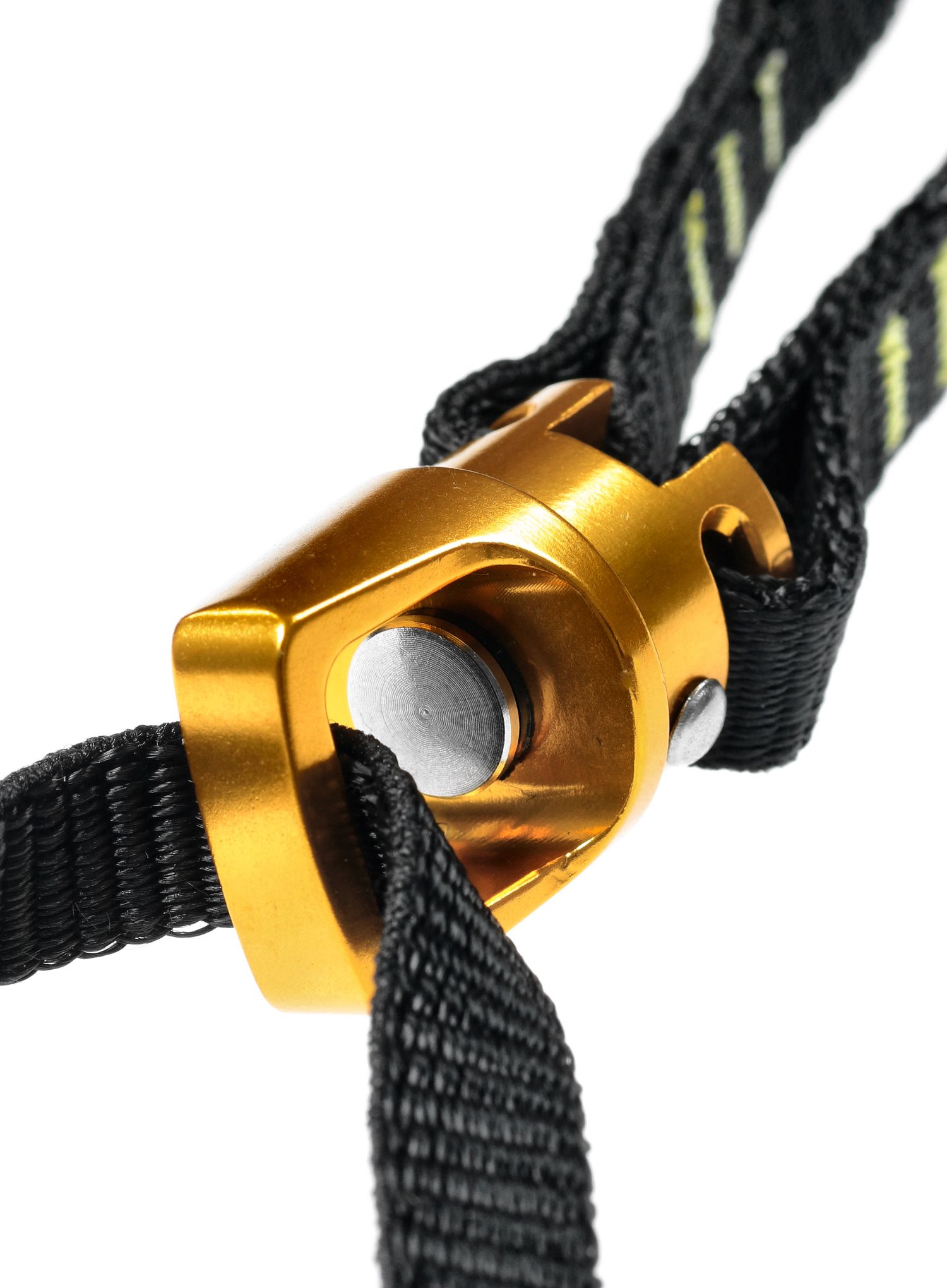 Techninis dirželis ledkirčiui Grivel Double Spring EVO