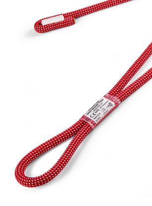 Smūgio sugėrėjas Ocun Sbea Adjust Twin 40/20-100 cm - red/white