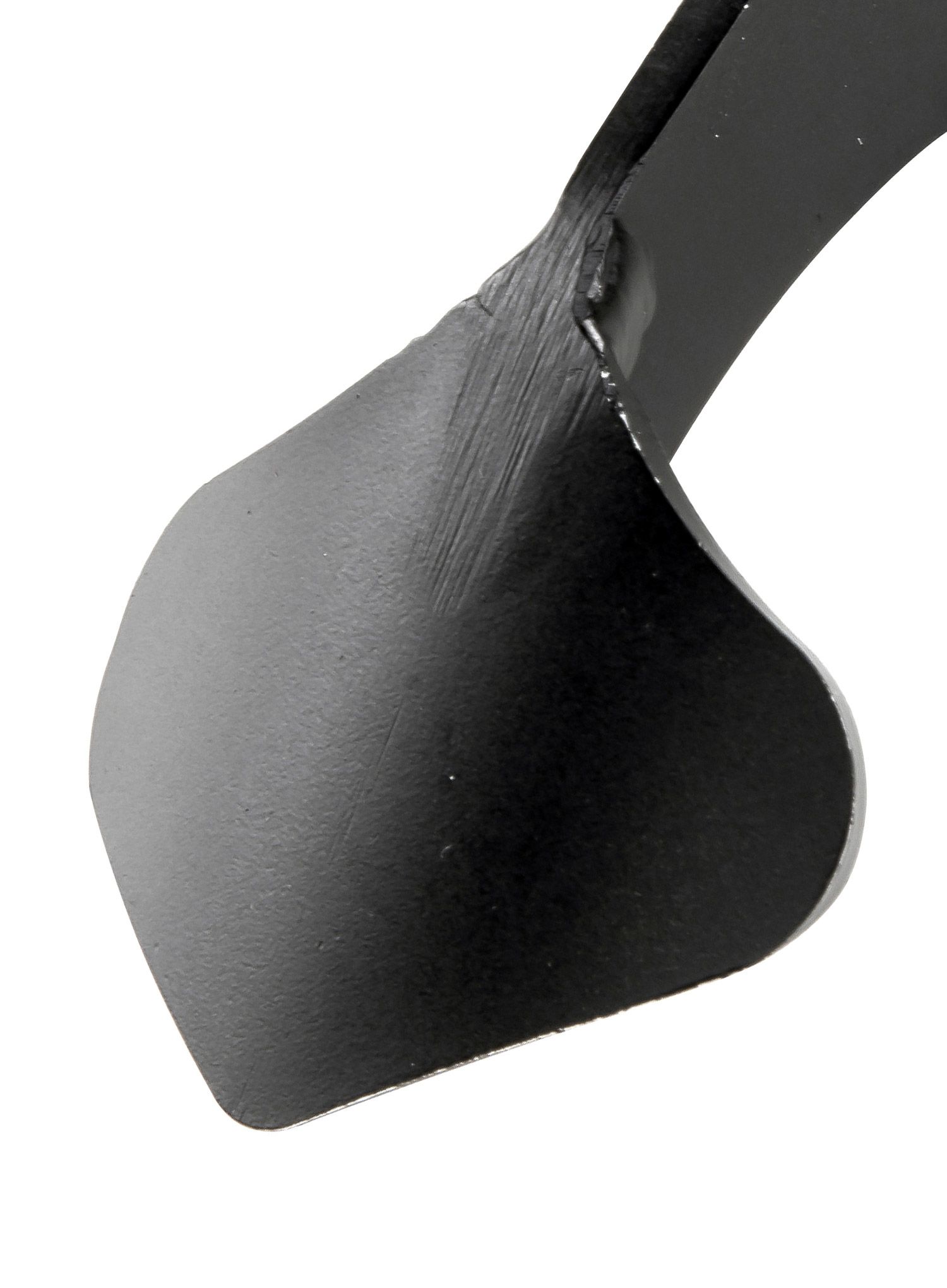 Ledkirčio mentelė Climbing Technology/SKYLOTEC Adze - black
