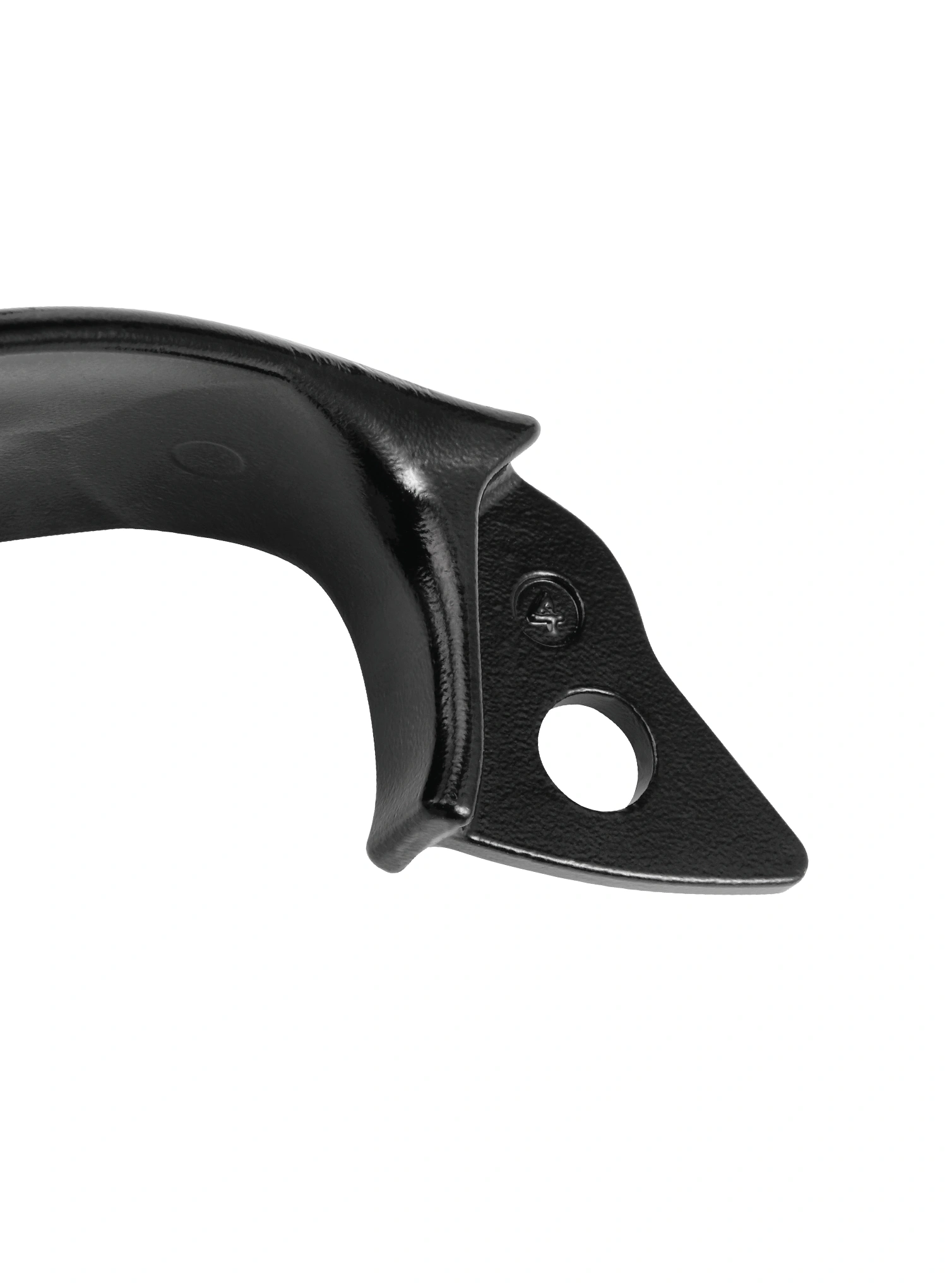 Ledkirčio mentelė Petzl Quark/Nomic/Ergo