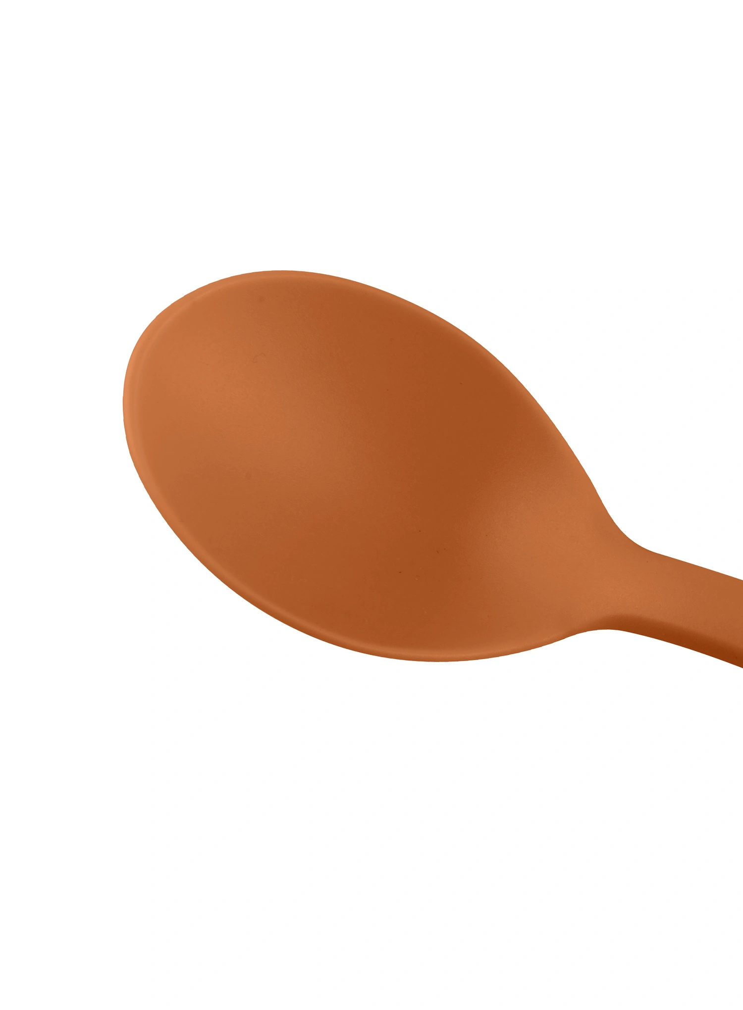 Turistinis šaukštas Sea to Summit Camp Cutlery Spoon - burnt orange