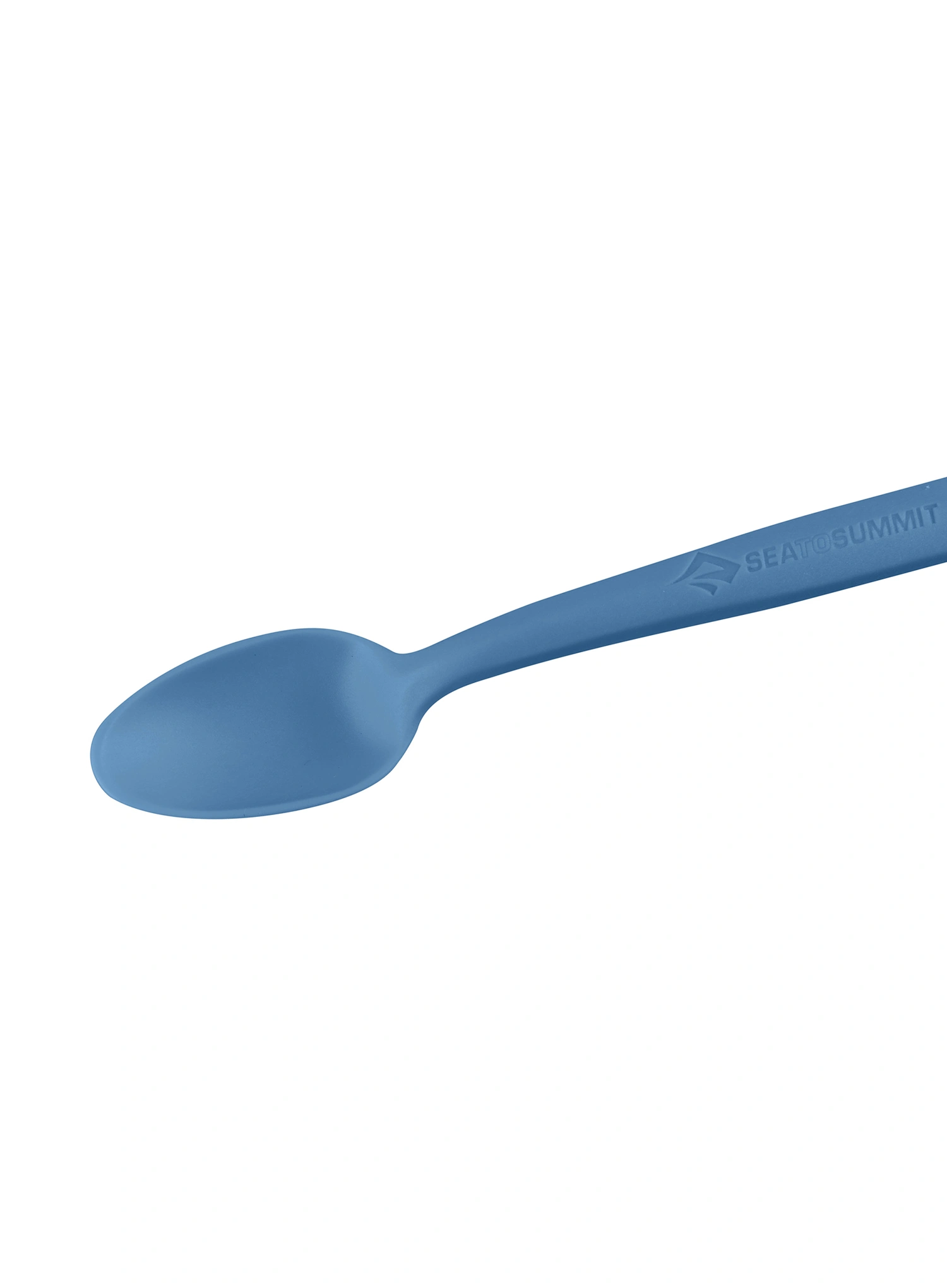 Turistinis šaukštas Sea to Summit  Camp Cutlery Teaspoon - cendre blue