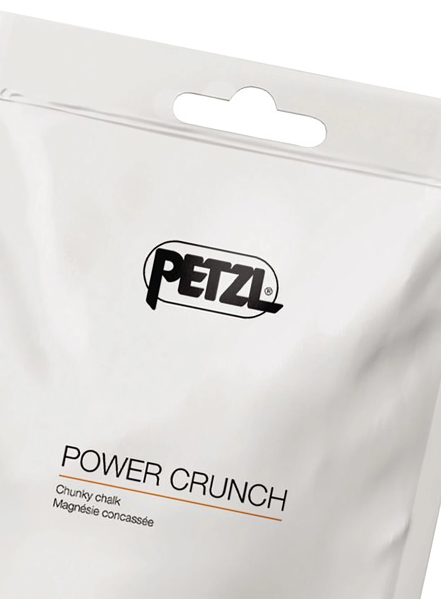 Magnezija Petzl Power Crunch 500g
