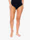 Moteriškos termoaktyvios kelnaitės Odlo Merino 160 Panty - black