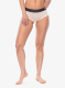 Moteriškos termoaktyvios kelnaitės Sensor Merino Lite Panties - mottled beige