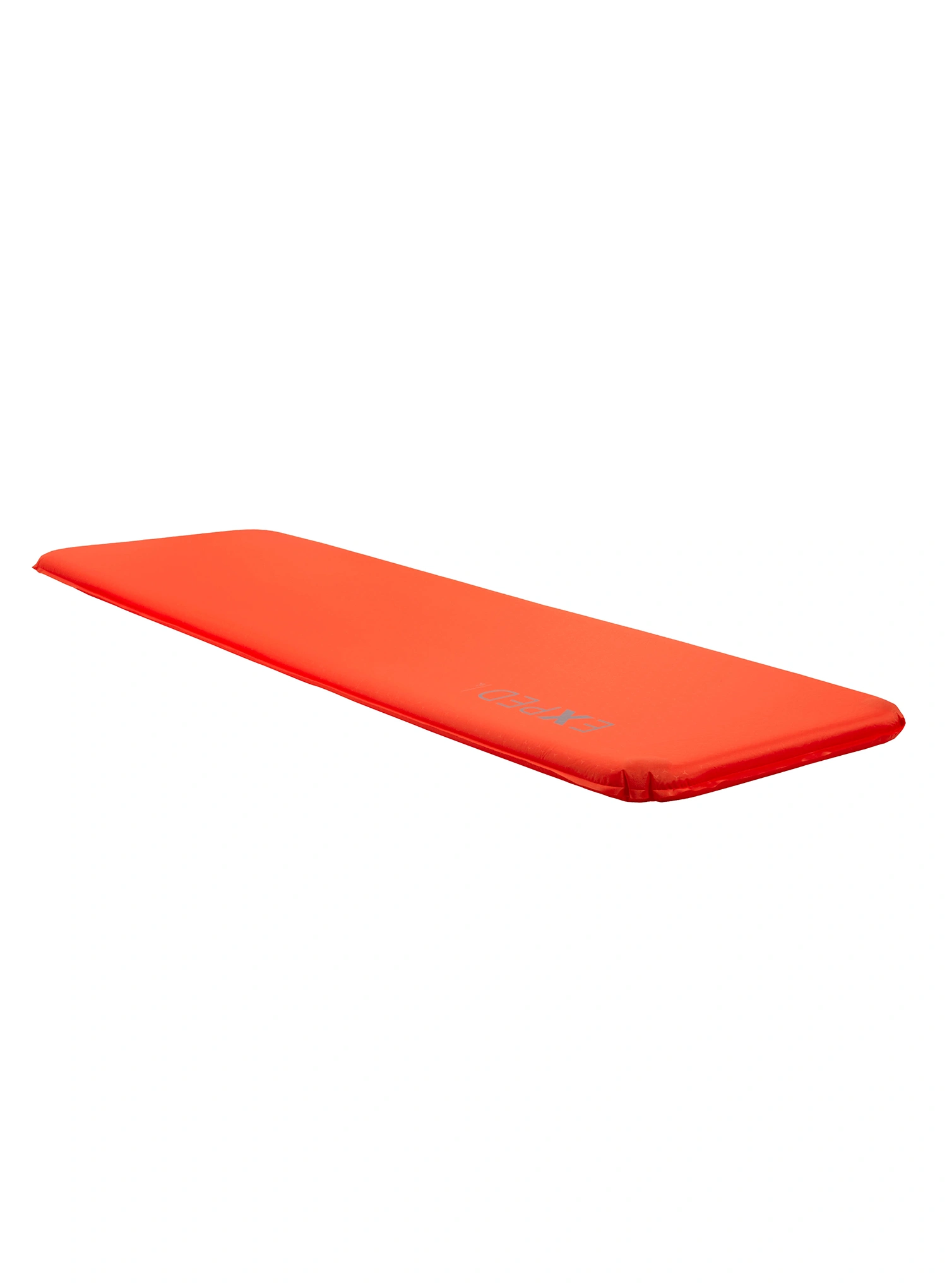Savaime prisipučiantis kilimėlis Exped SIM 5 M - flame/flame