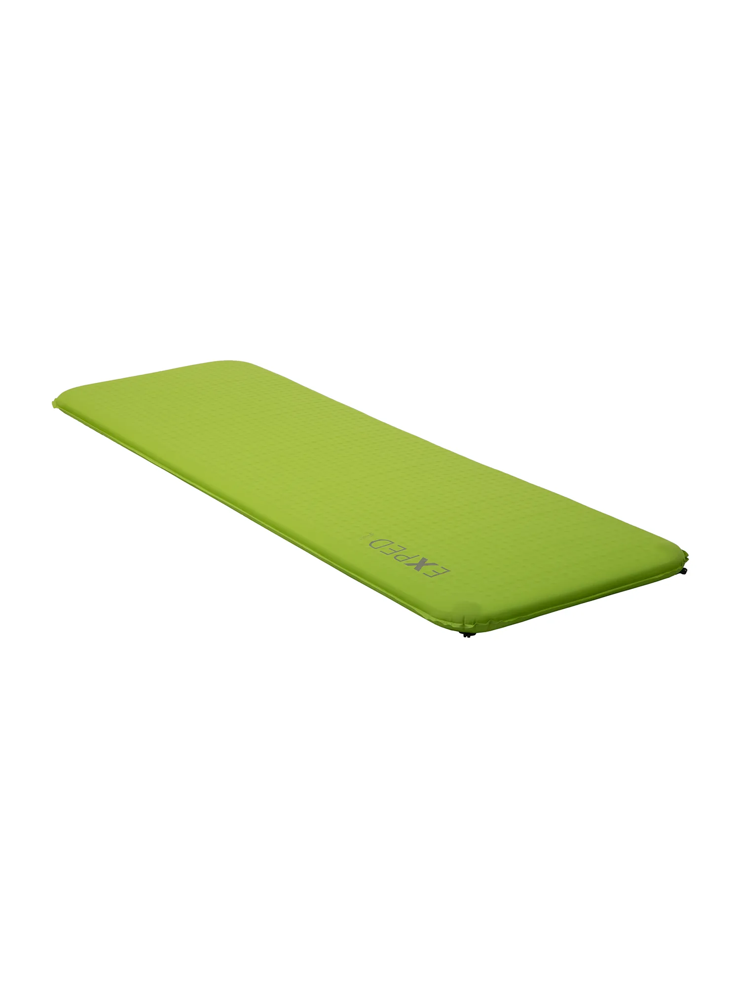 Savaime prisipučiantis kilimėlis Exped SIM Ultra 5 LW - green